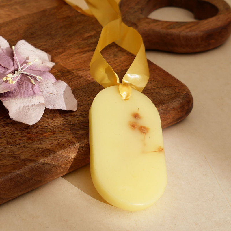 Plant / Floral Scented Wax Melt