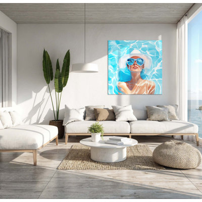 Flowing Free 7