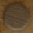 Middle ancient style round tea table.
