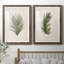 Palm Botanical I - Ensemble de 2 reproductions d'art-100410947-100410953-100410945