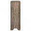 Commode de chambre 5 tiroirs Harrison