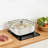 3-Tier Steamer Pot with Lid