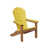 Sunburst Yellow/Antique Mahogany selected
