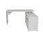 Watlington Modular L-Shaped Glass Writing Desk-119352672