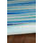 Madelyn Washable Ivory and Blue Machine Woven Area Rug-483316751
