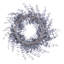 Couronne d'eucalyptus artificiel 24 po-1883923517