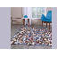 Tapis bleu Wisconsin-30911454