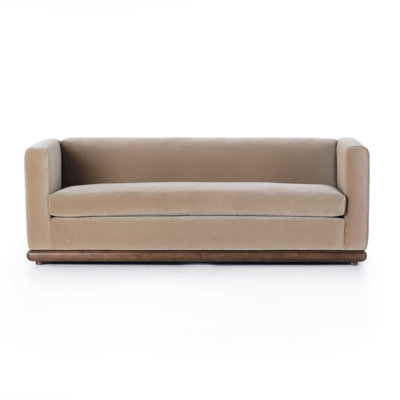 Jianna 83" Upholstered Sofa