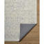 Tapis tissé à la machine Nabela Noor Home x Livabliss Maan-116487892