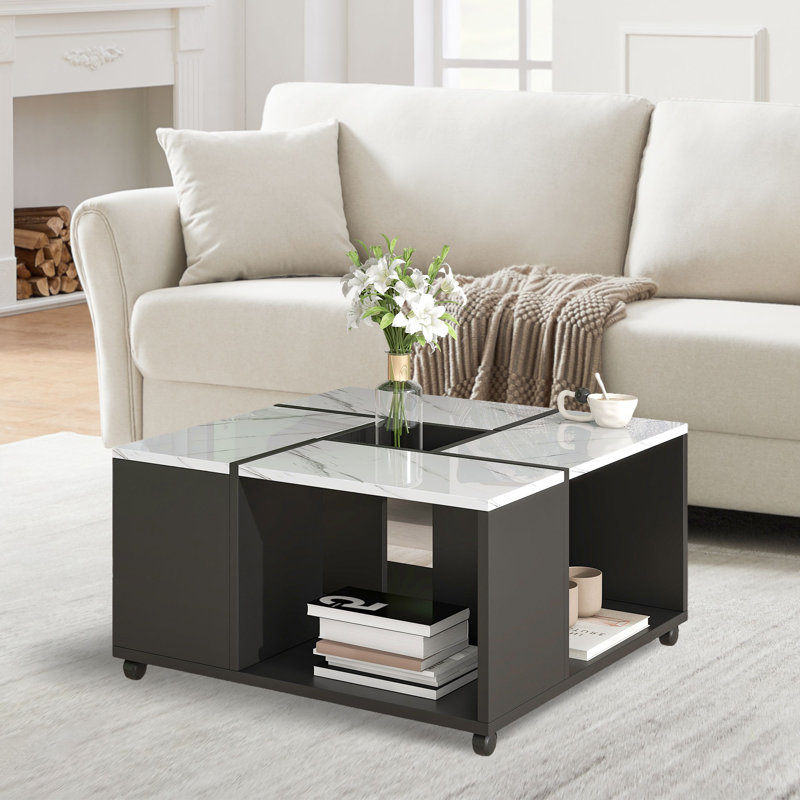 Table basse Sulgrave