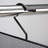 Metal Hanging Organizer
