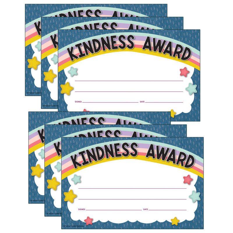 Happy Day Kindness