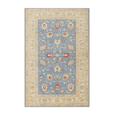 Tapis de style oriental Rebecca
