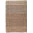 Wool Striped Indoor Rug