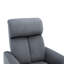 Fauteuil inclinable électrique dorace