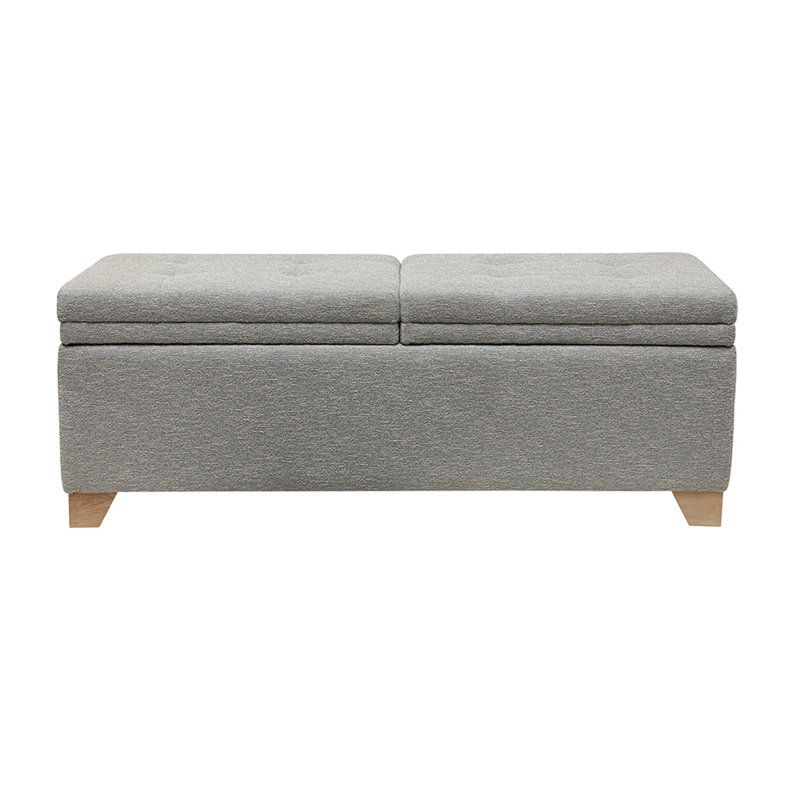 Soft Close Storage Bench