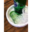 Epsilon Marble Round Decorative Tray-866341053
