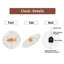 Horloge murale Fancy Goldfish