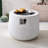 Magnesium Oxide Outdoor Fire Pit Table