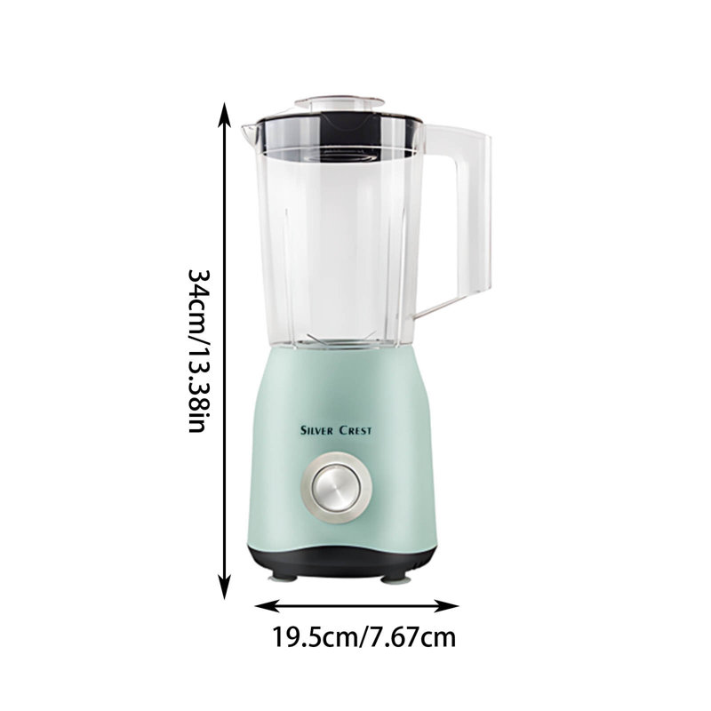Home Multifunctional Juicer, Multicolor