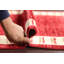 Tapis rouge Gabbeh