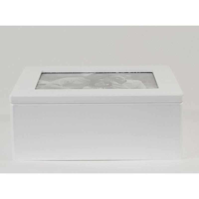 Wood Jewelery Box