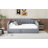 Upholstered Daybed With Underneath Storage-1814443116