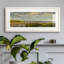 Photographie de cadre photo sur papier
