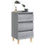 40cm W Bedside Table-102154788