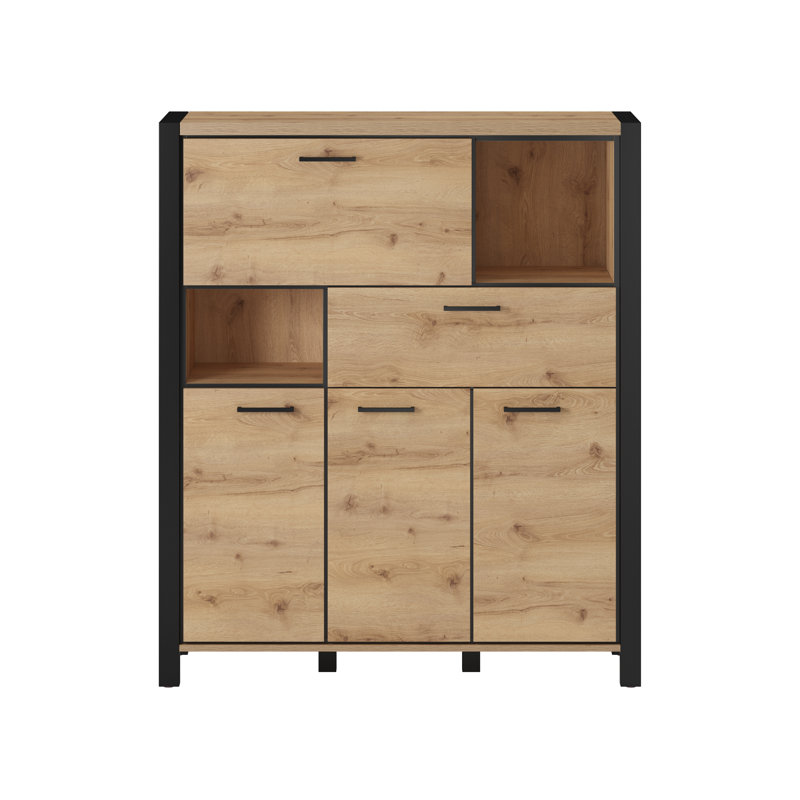 120cm Sideboard