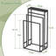 Freestanding Towel Stand-1288929034