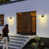 Blanc chaud