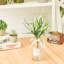 32cm Faux Flowering Branch