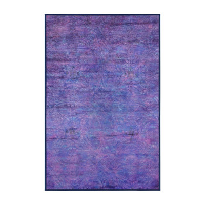 Ajanea Moroccan Indoor Rug