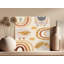 1 Piece Wrapped Canvas Wall Art Set-464796501