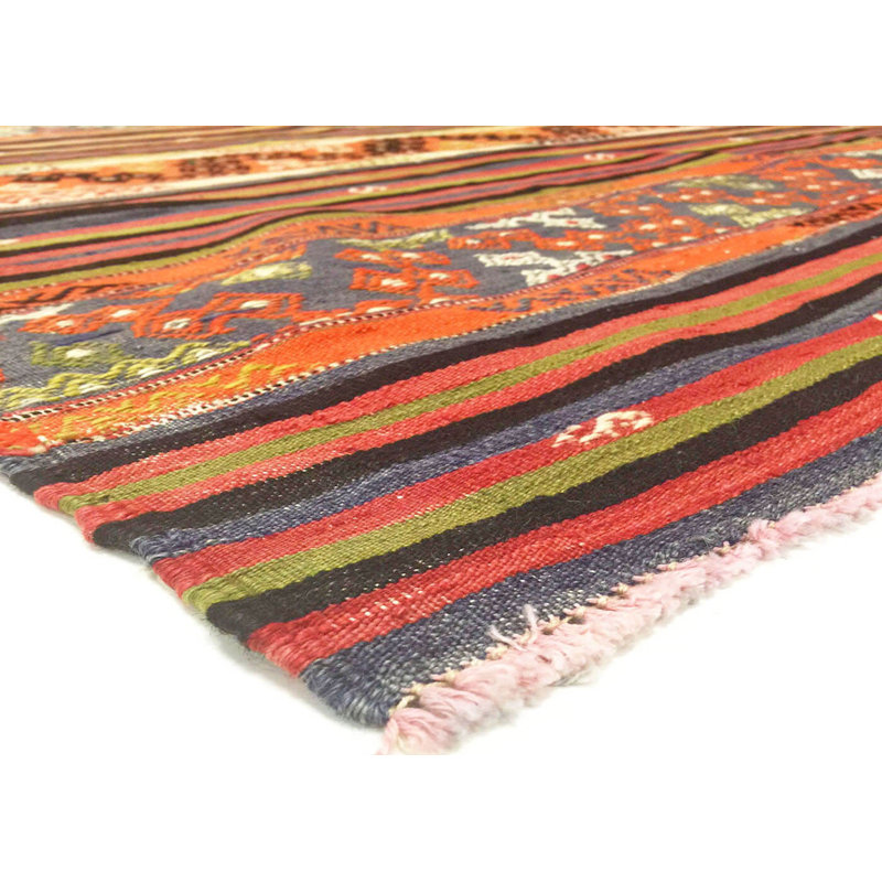 One-of-a-Kind 5'2" X 7'11" Area Rug