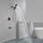 All-In-One Kit with Rough in-Valve-78891505