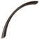 5-1/16" Centre to Centre Arch Loop Pull