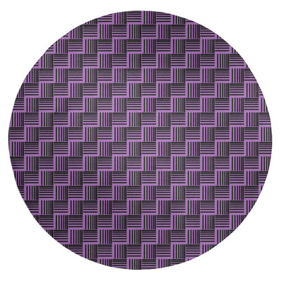 Chenille Indoor Rug