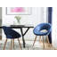 Terrence 46cm H Polyester Blend Upholstered Side Chair-36834789