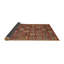 Tapis abstrait moderne 630-177317972