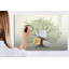 Magnetic Glass Dry Erase Board