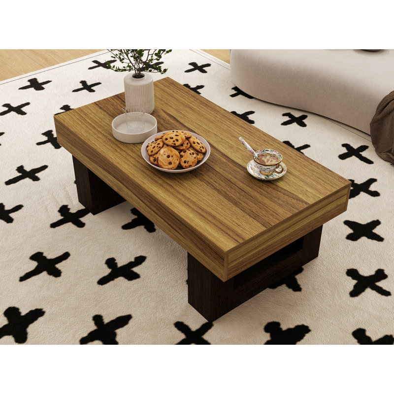 Table basse 42 po