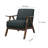 Lyelah Upholstered Armchair-1820936274