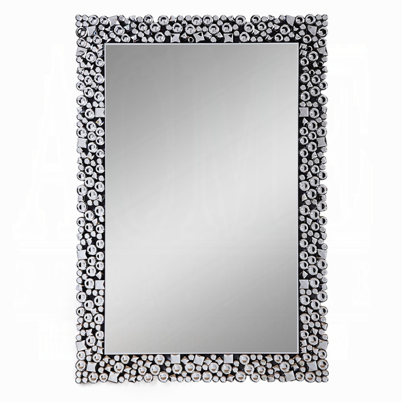 Miroir d'appoint Kachina