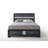 Low Profile Storage Platform Bed-2005988038-1915554023