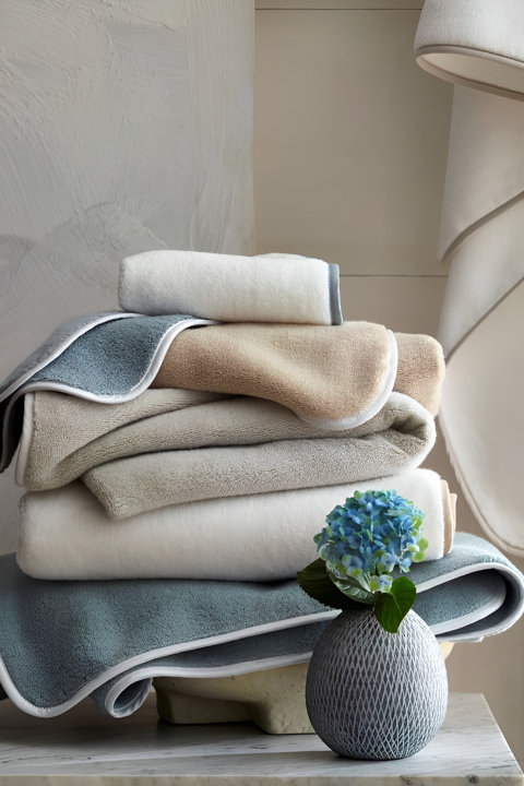 Bath Towels