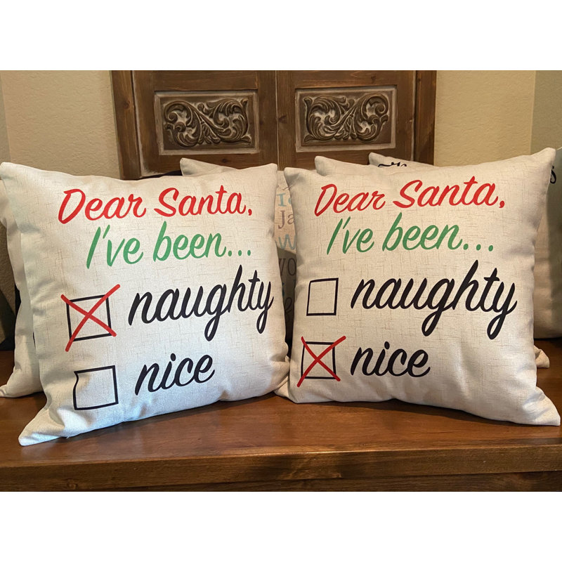 Nice Pillow