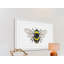 Thimble Sparrow - Single Picture Frame Painting-1854817819
