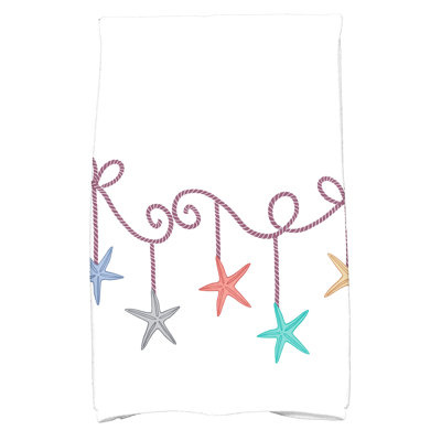 Springville Tea Towel Kitchen Towel